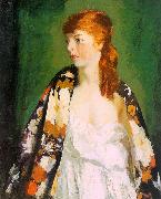 Edna Robert Henri